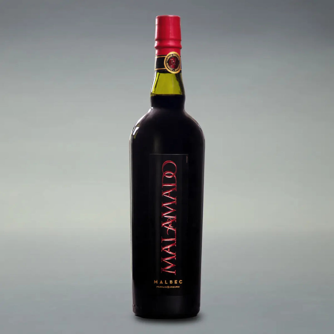 Malamado