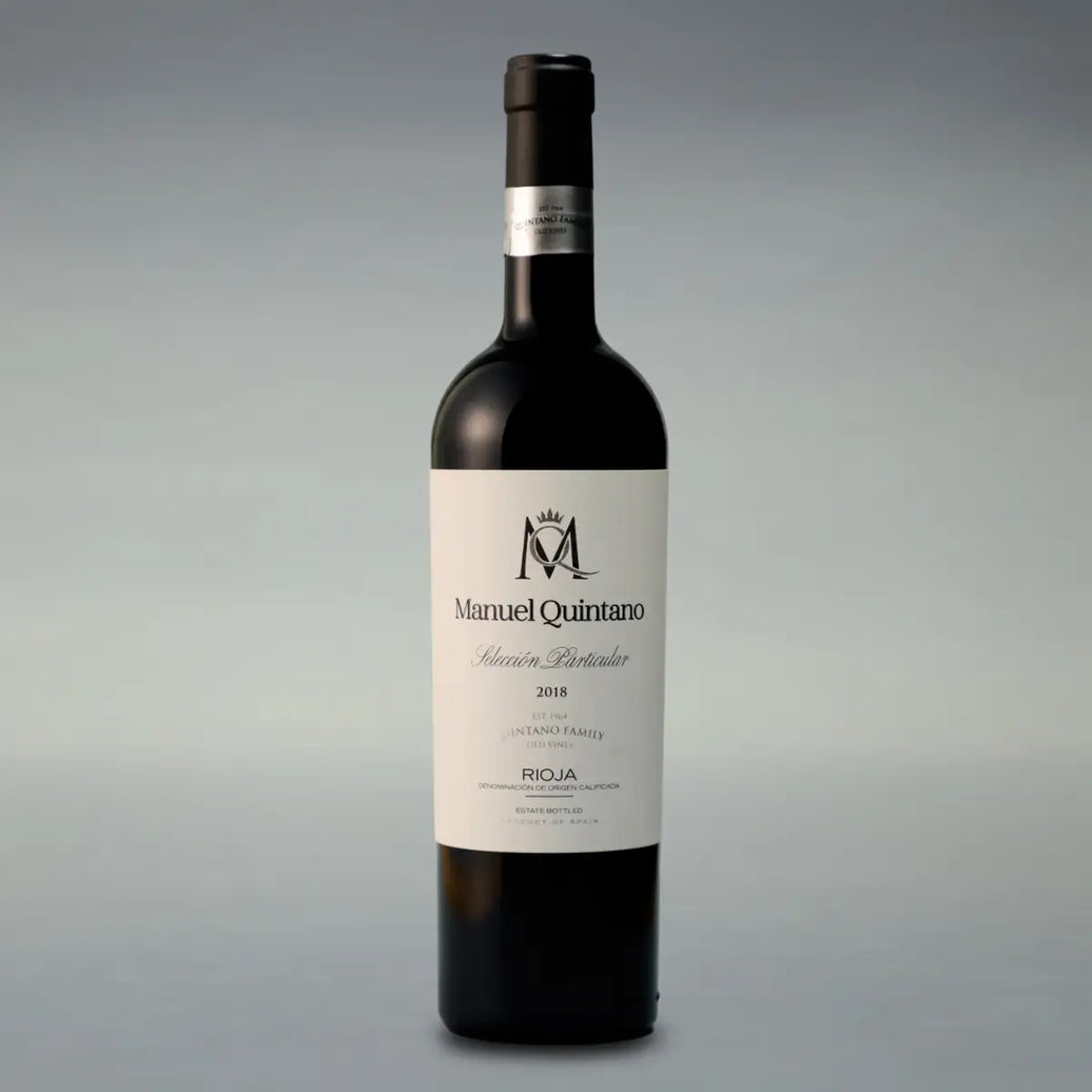 Manuel Quintano Selección Particular