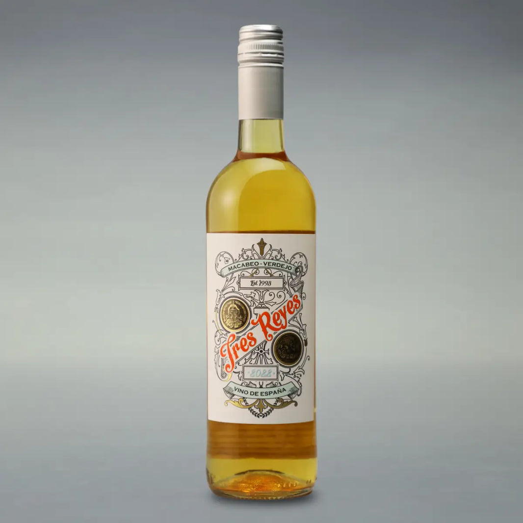 Tres Reyes Macabeo Verdejo