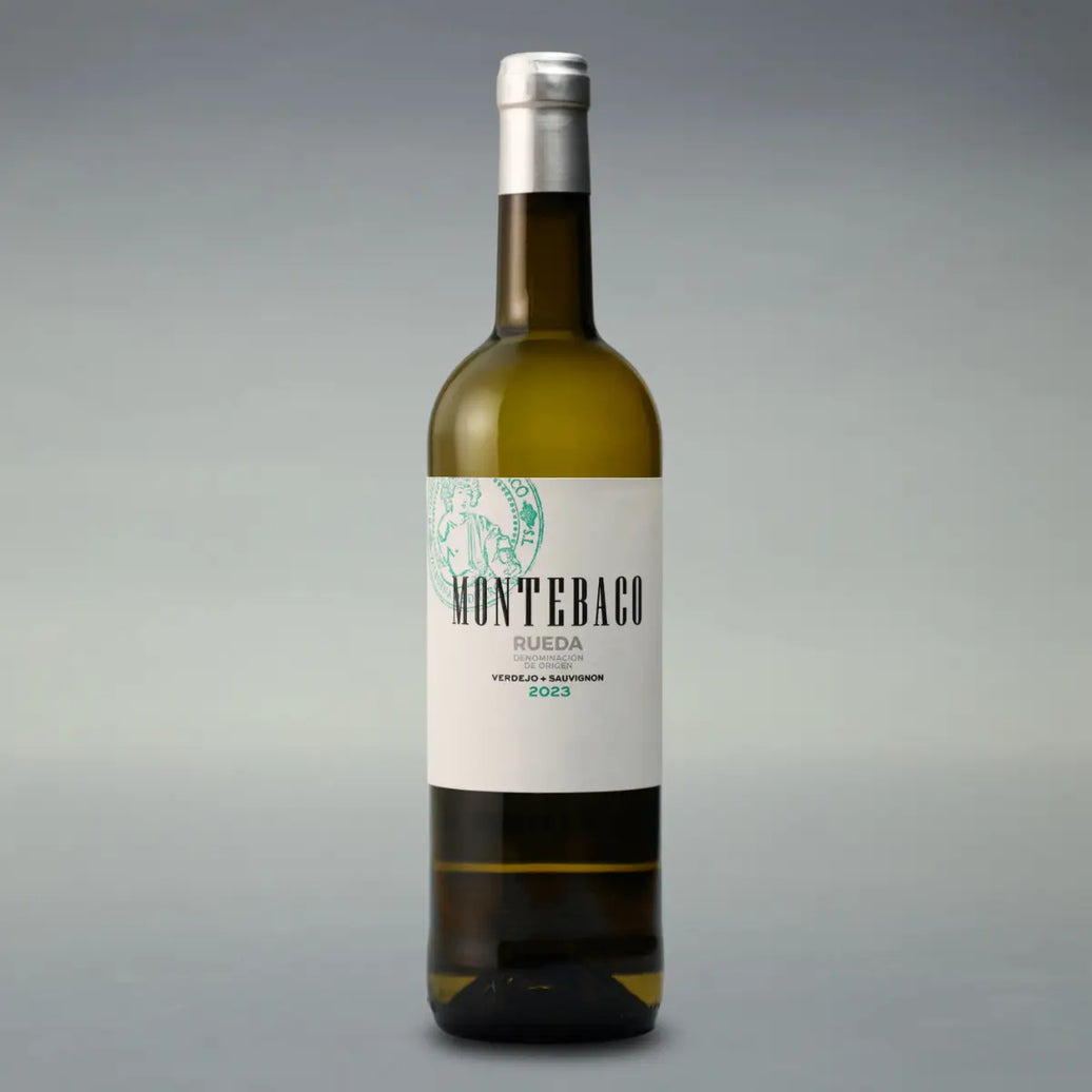 Montebaco Verdejo Sauvignon Blanc 2020