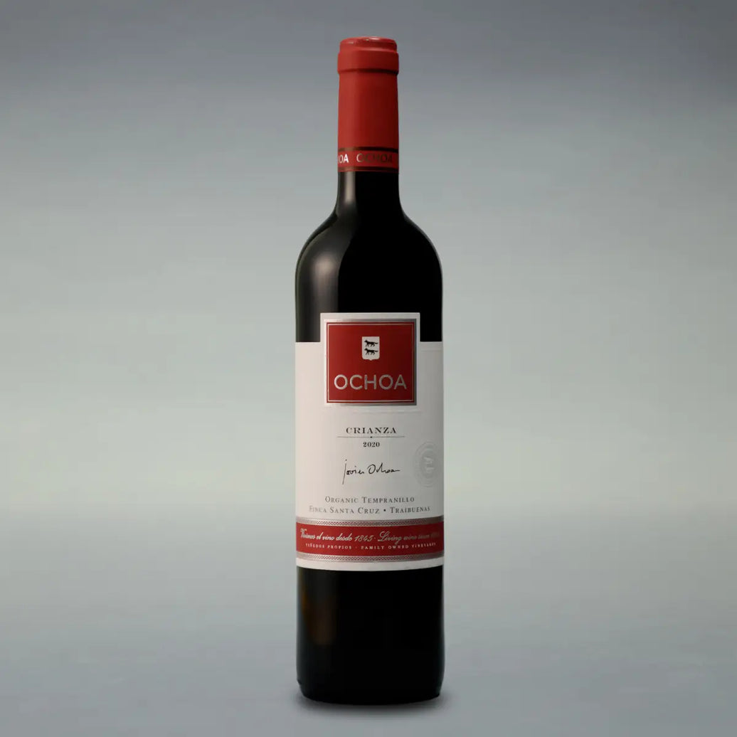 Ochoa Crianza