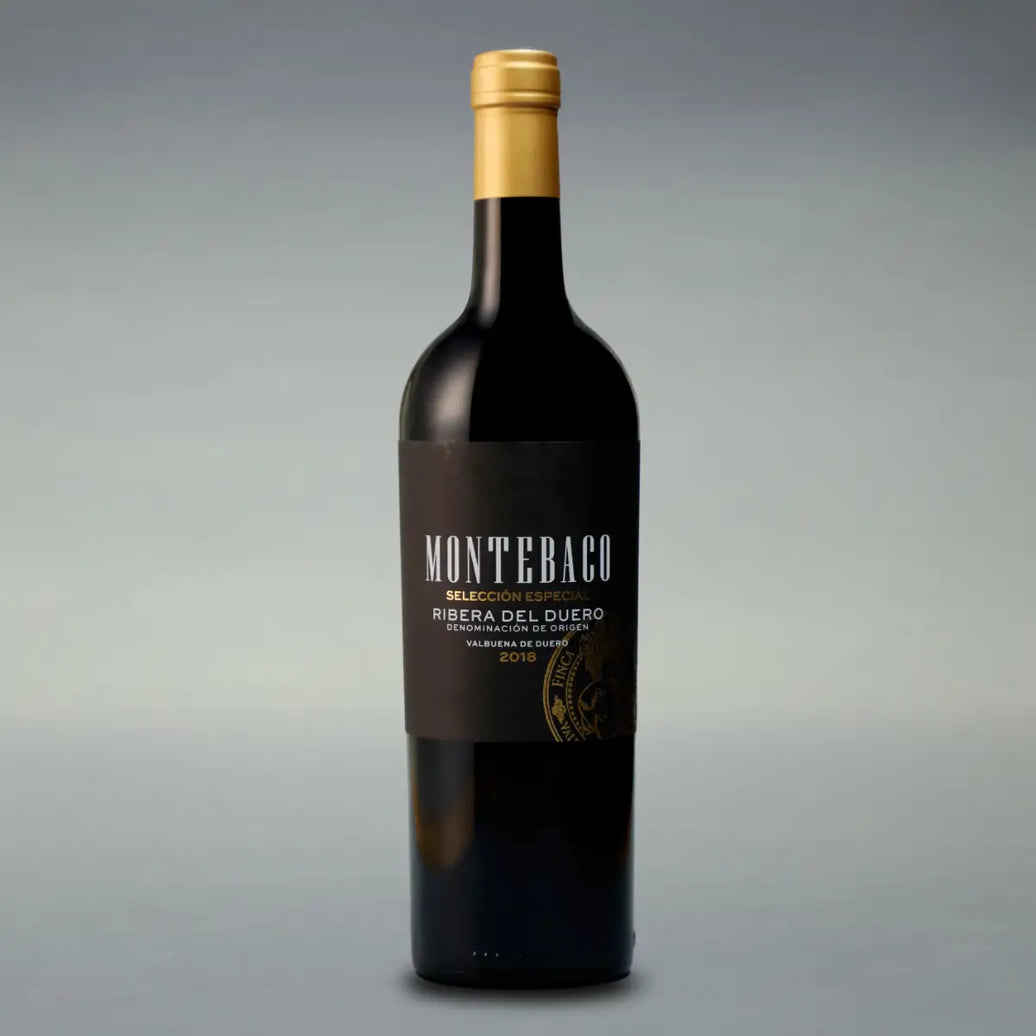 Montebaco Selección Especial 2016