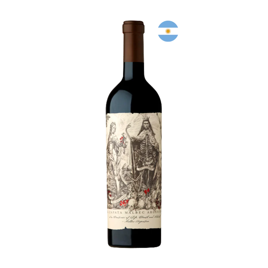 Catena Zapata Malbec Argentino