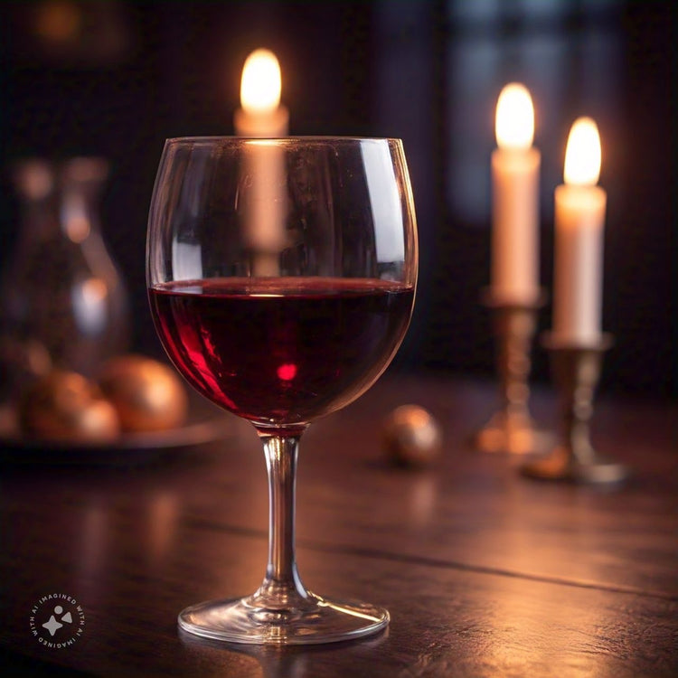 VINO TINTO