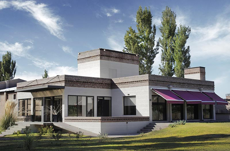 Bodega Bressia