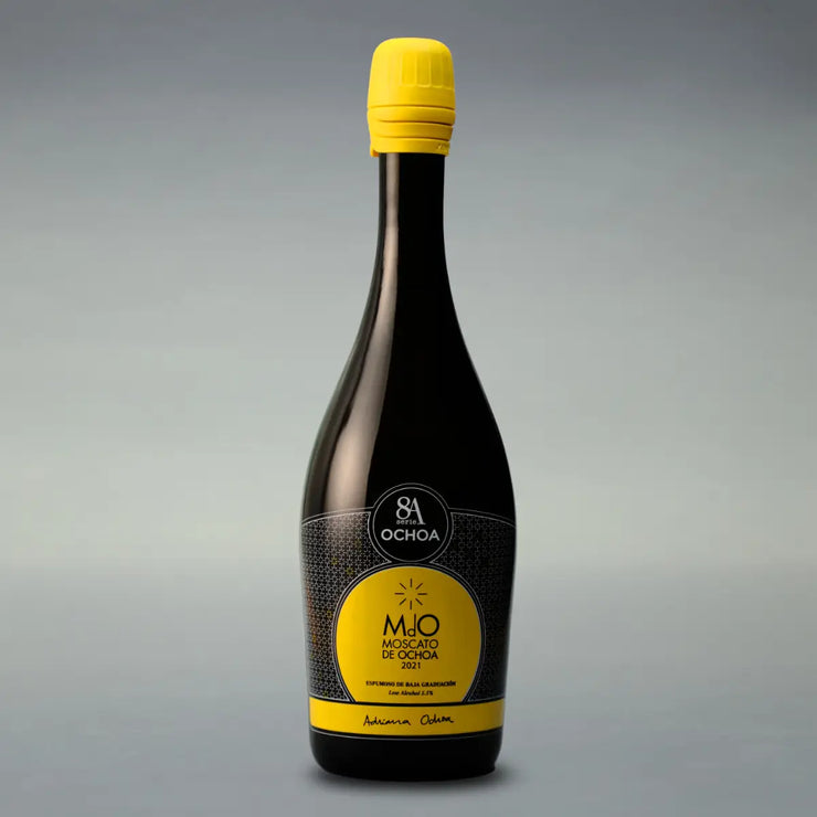 Ochoa 8A Moscato