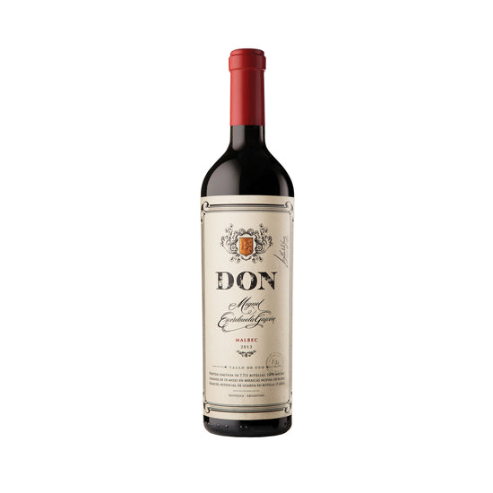 ESCORIHUELA DON X 750 ML