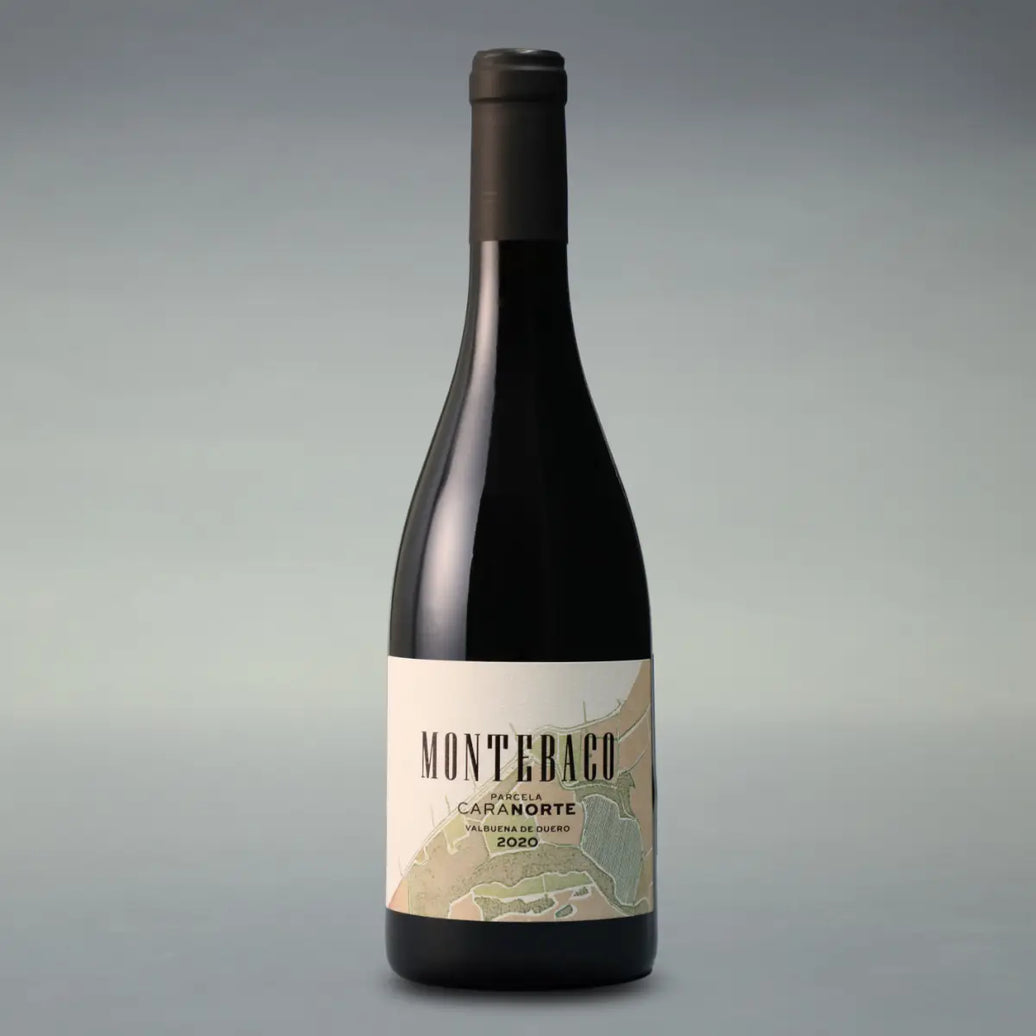 Momtebaco Parcela Cara Norte