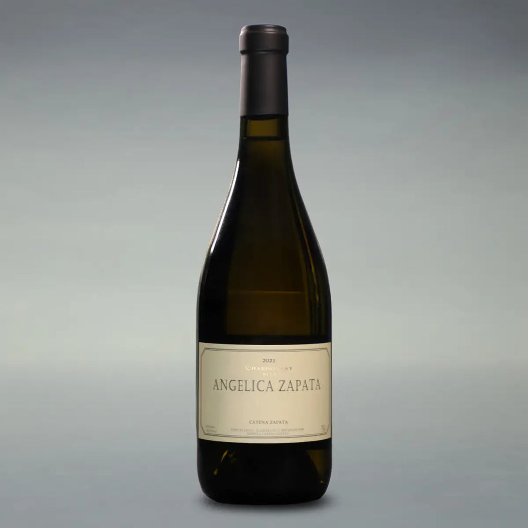 Angelica Zapata Chardonnay Alta