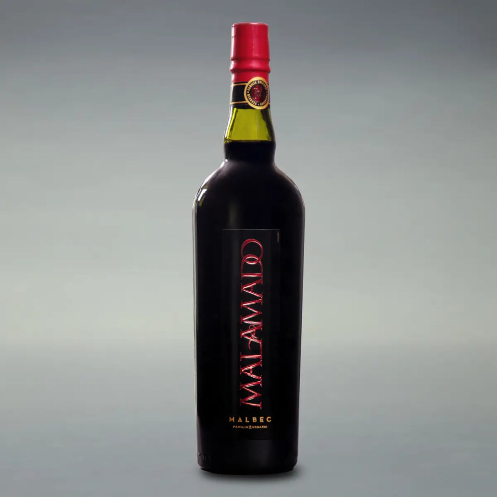 Malamado
