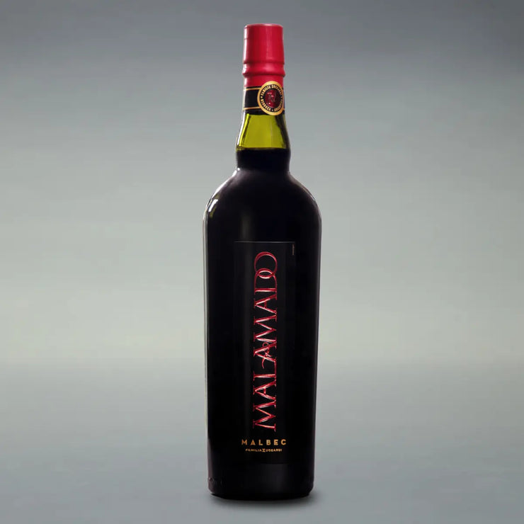 Malamado