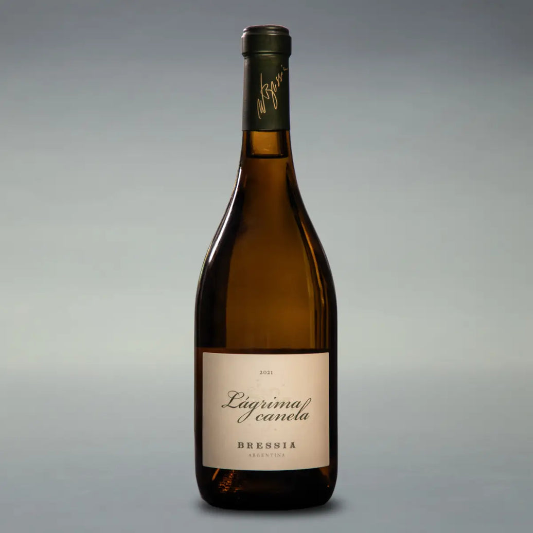 Bressia Lágrima Canela