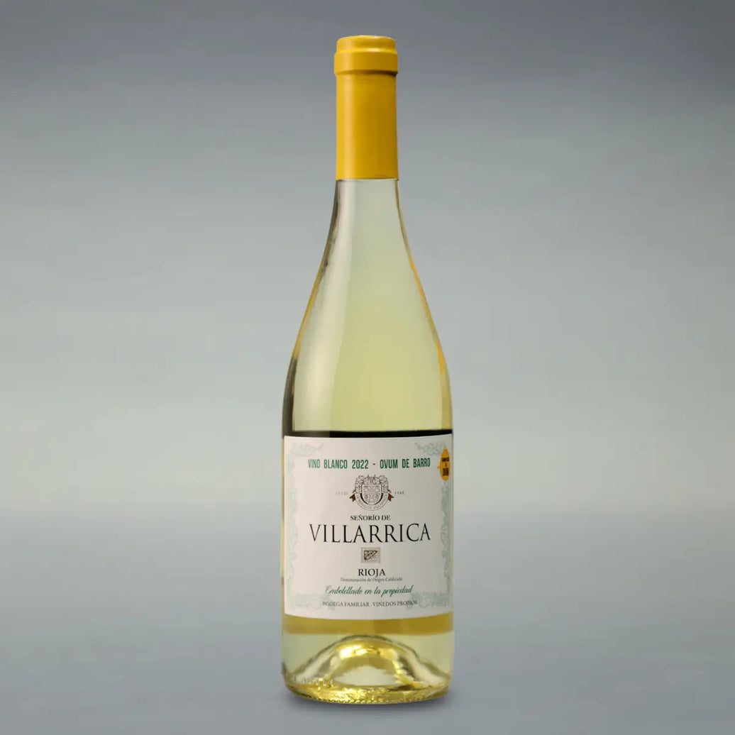 Señorío de Villarrica Blanco