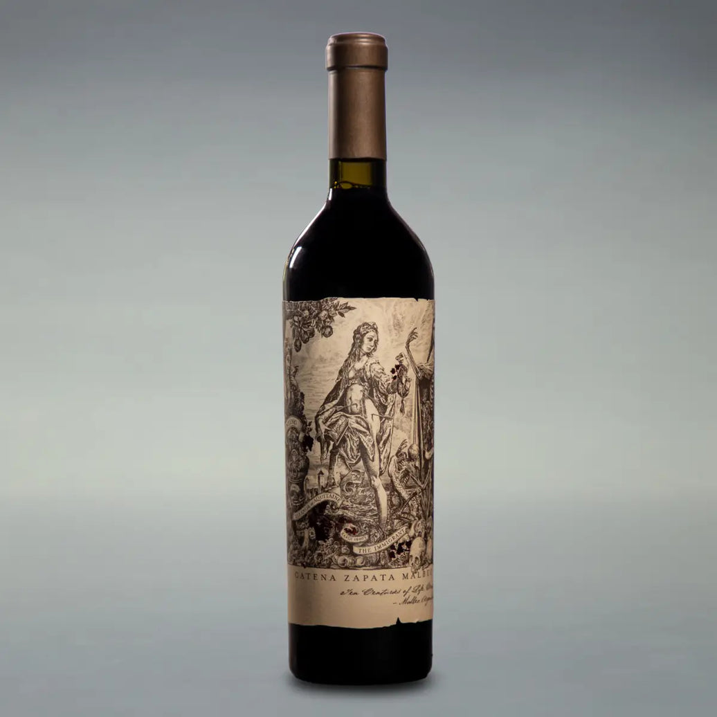 Catena Zapata Malbec Argentino