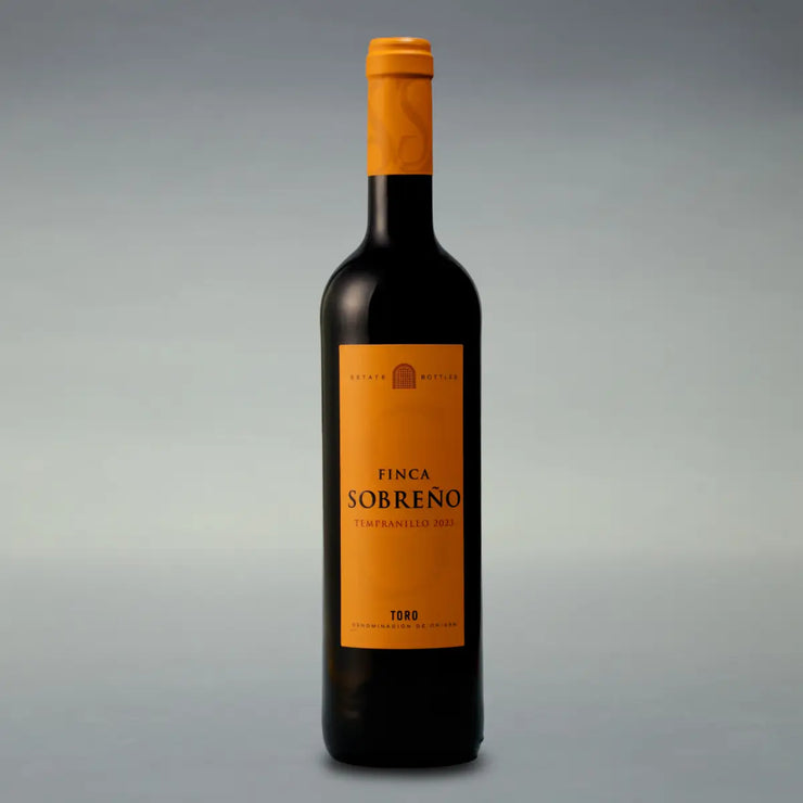 Finca Sobreño 2023
