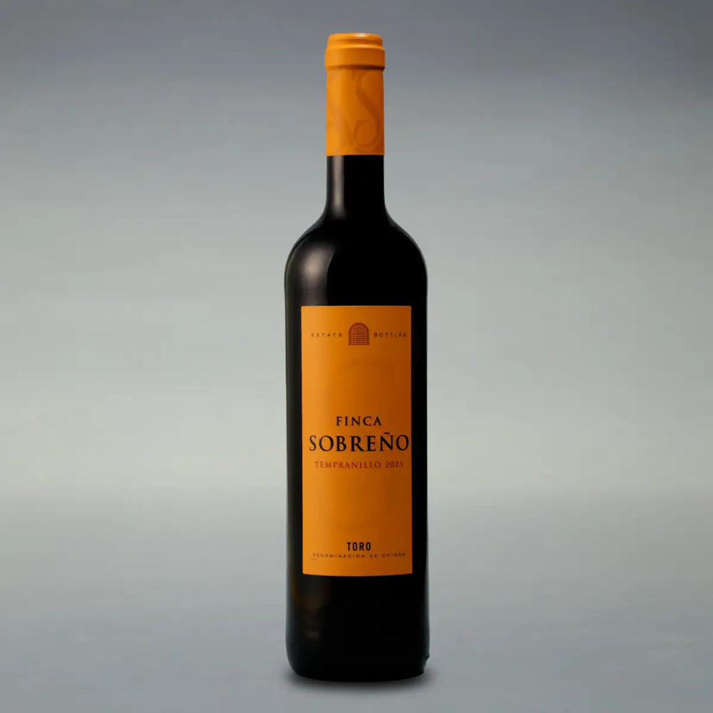 Finca Sobreño 2023