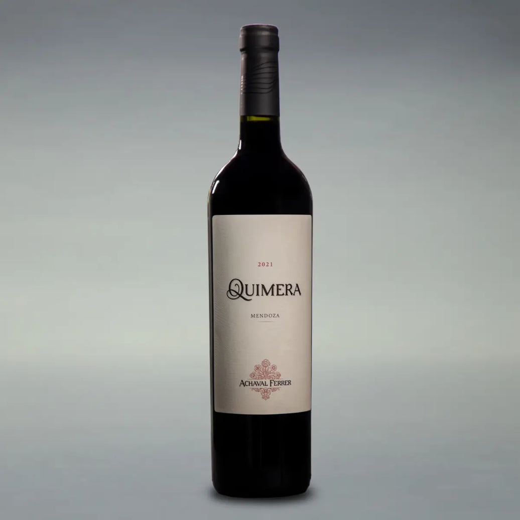 Achaval Ferrer Quimera