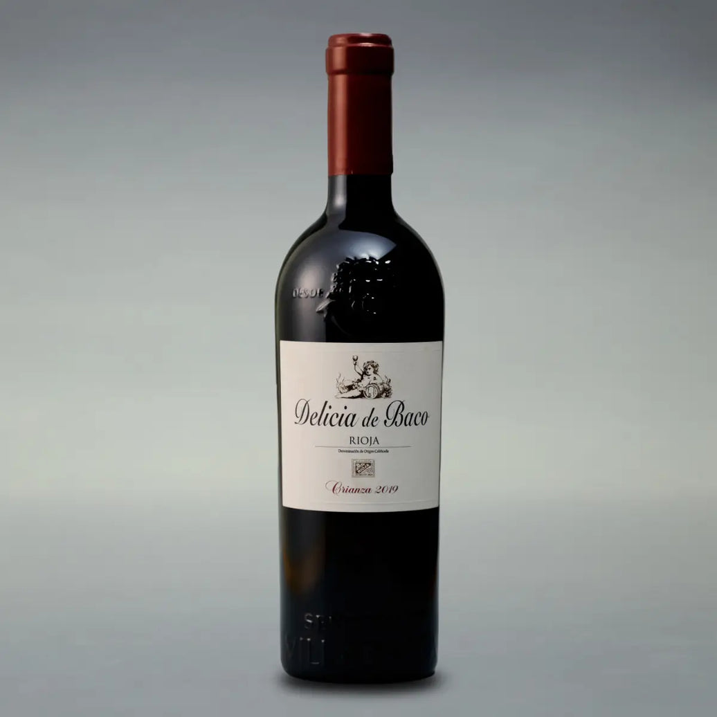 Delicia de Baco 2017