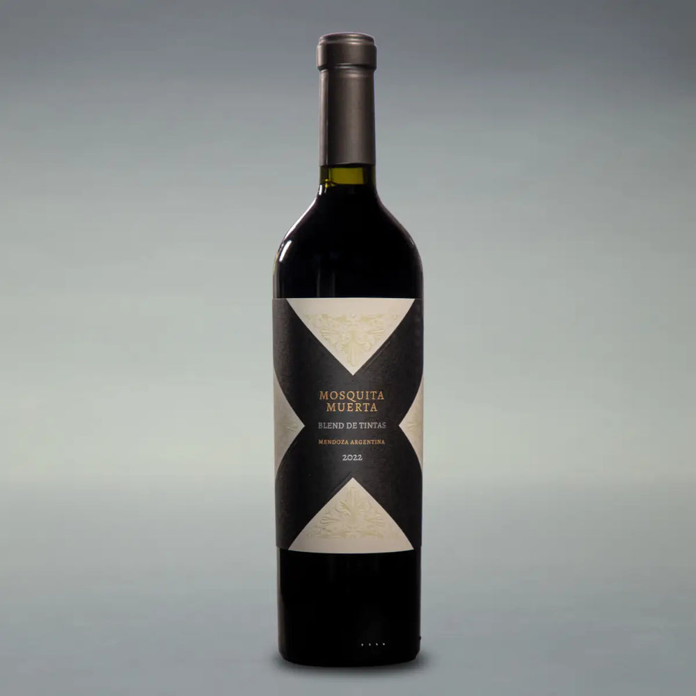 Mosquita Muerta Malbec