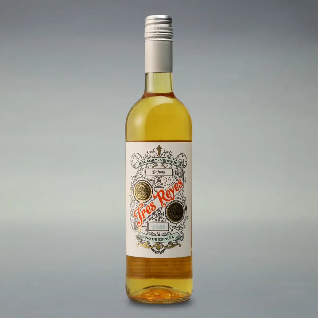 Tres Reyes Macabeo Verdejo