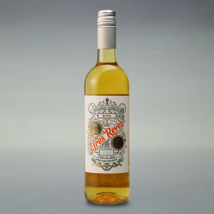 Tres Reyes Macabeo Verdejo