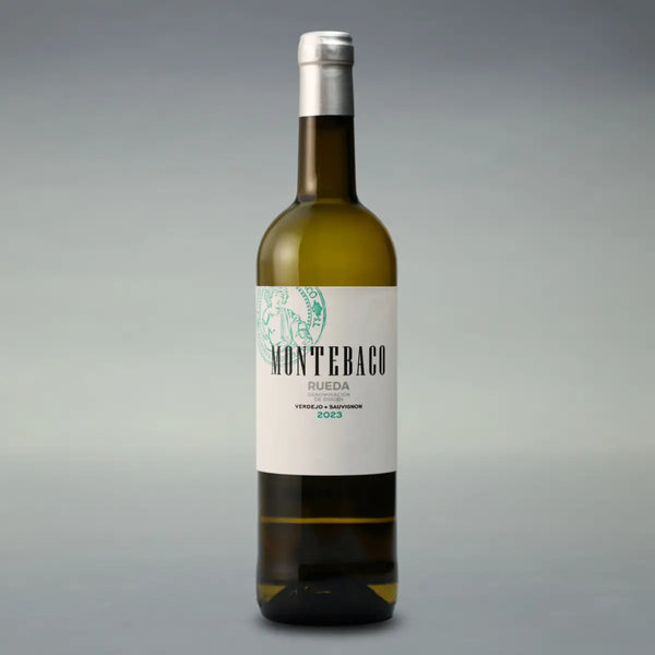 Montebaco Verdejo Sauvignon Blanc 2020