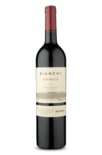 Bianchi Malbec San Rafael