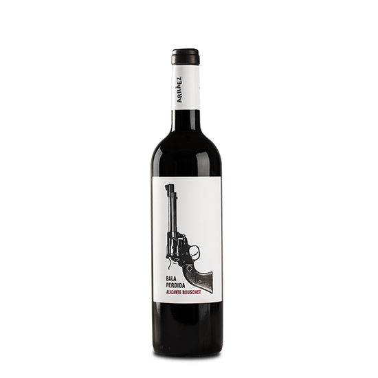 Arráez Bala Perdida Tinto 750 ml