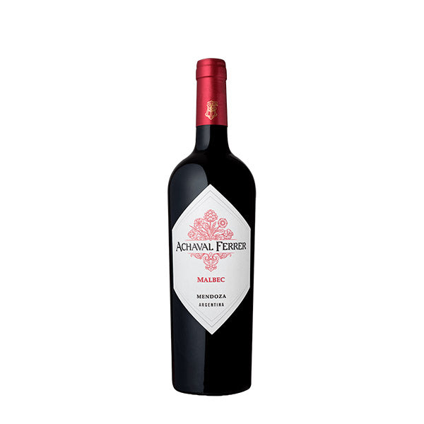 Achaval Ferrer Malbec 750 ml.