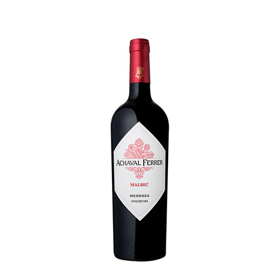 Achaval Ferrer Malbec 750 ml.