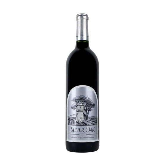 Alexander Valley AVA. Cabernet Sauvignon