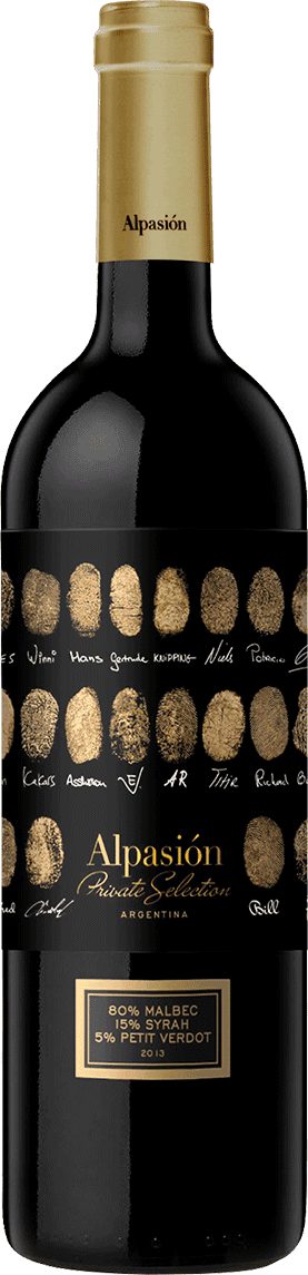 Malbec Private Selection