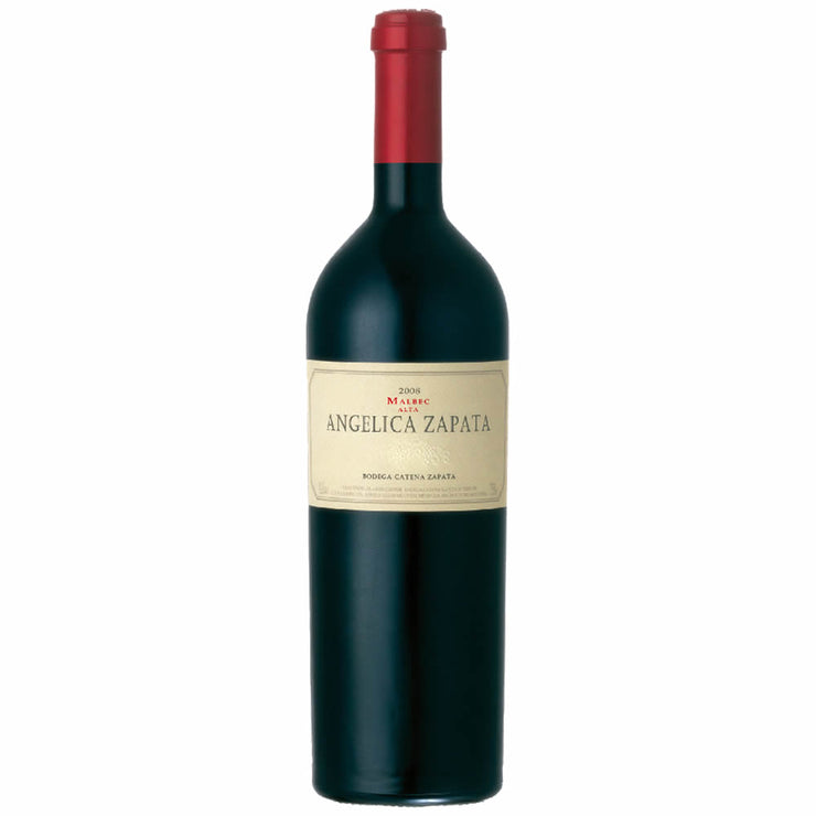 Angelica Zapata Malbec Atlta