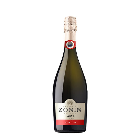 Asti Zonin 750 ml.