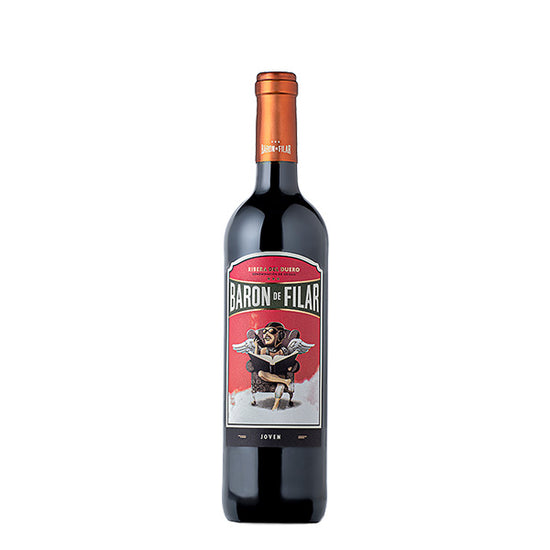 Barón de Filar Joven 750 ml