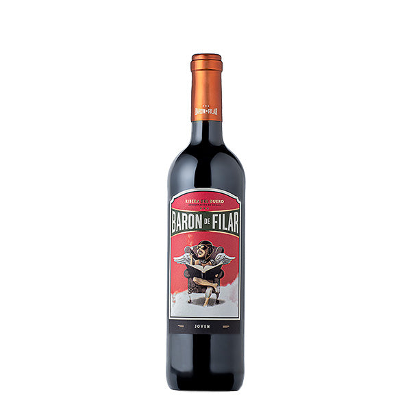 Barón de Filar Joven 750 ml