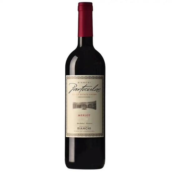 Particular Gran Reserva - Malbec