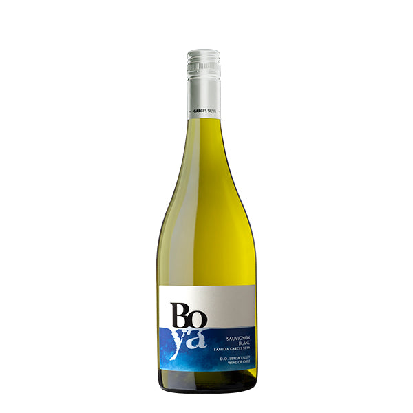 Boya Sauvignon Blanc 750 ml.