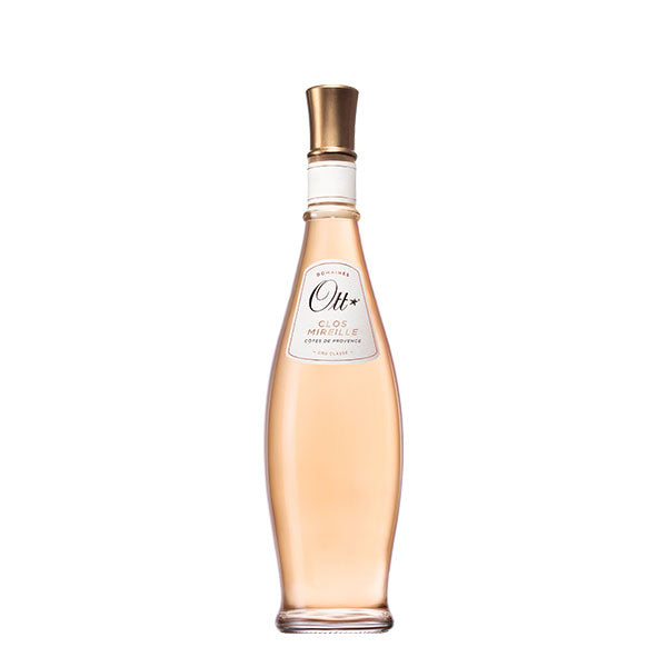 Domaines OTT Clos Mireille Rose 750ml.