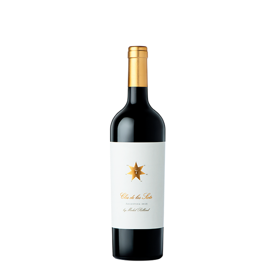 Clos de los Siete Blend 750 ml