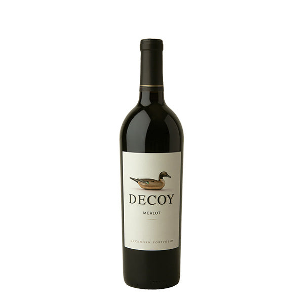 Decoy Merlot California 750 ml