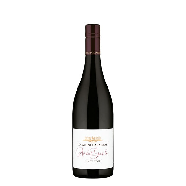 Domaine Carneros Avant Garde Pinot Noir 750 ml.