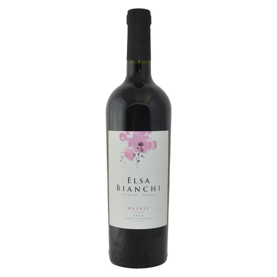 Elsa - Malbec