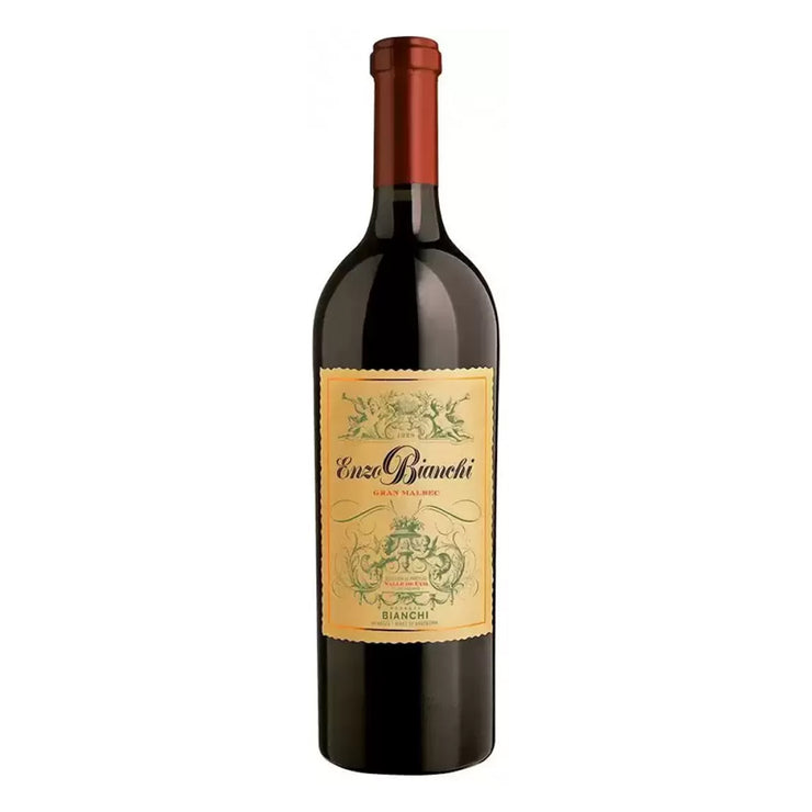 Bianchi Enzo Bianchi Gran Malbec