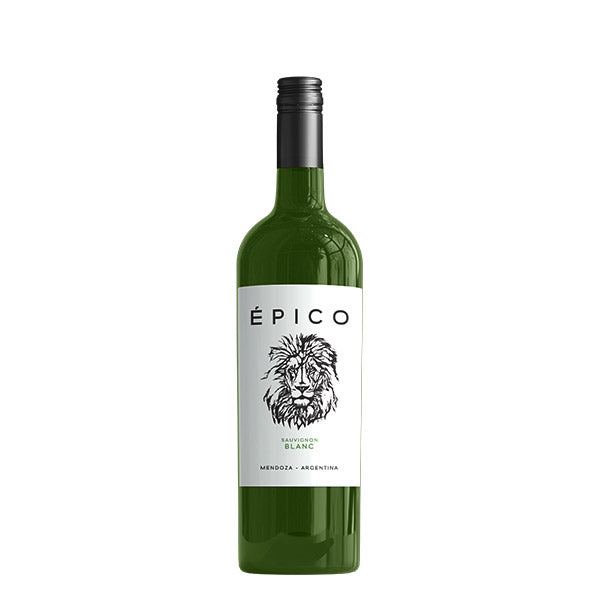 Épico Sauvignon Blanc 750 ml.