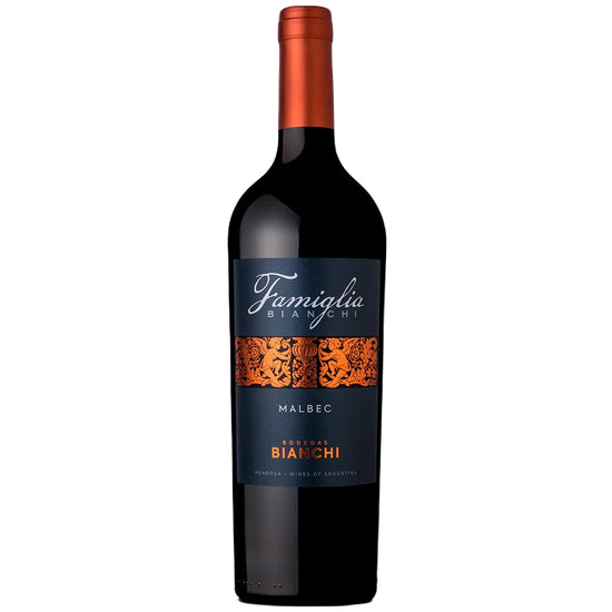 Gran Famiglia Bianchi - Malbec