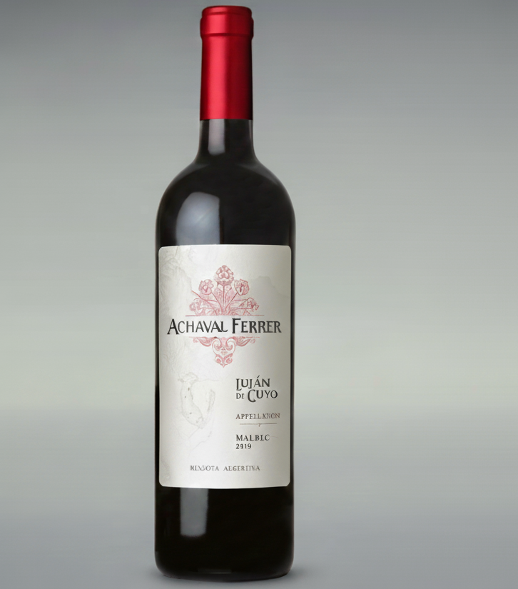 Appellation Lujan De Cuyo Malbec 2020