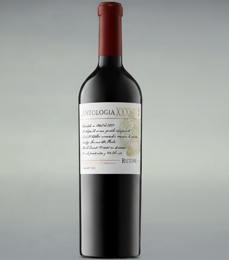 ANTOLOGÍA XXXVIII (38)