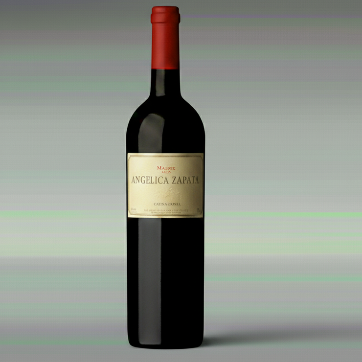 Angelica Zapata Malbec Alta