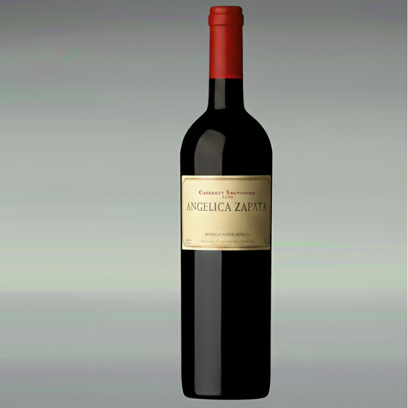 Angelica Zapata Cabernet Sauvignon